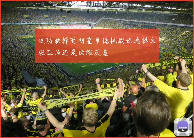 攻防抉择时刻霍华德挑战你选择文班亚马还是诺维茨基